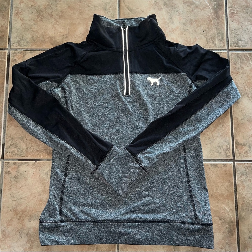 Breathable jacket